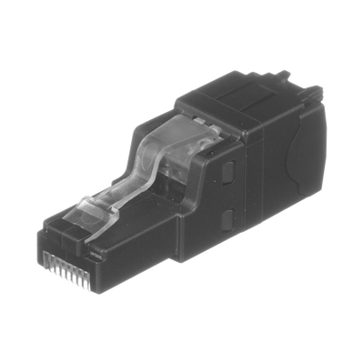 Categoría 5e PANDUIT FP6X88MTG