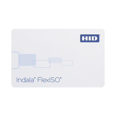 Control de Acceso HID FPISOSSSCNA0000