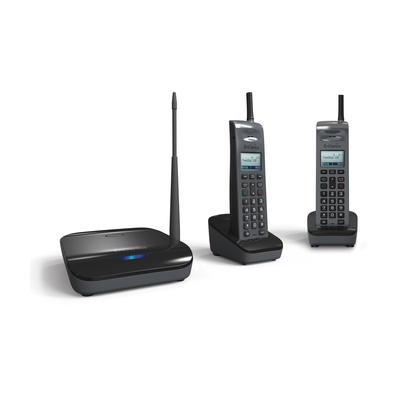 Teléfonos IP  ENGENIUS FREESTYL-SIP2