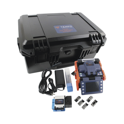 Herramientas  TEMPO FSP200-KIT1
