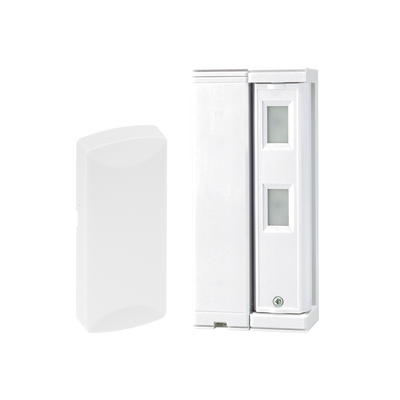 Automatización   e Intrusión  OPTEX FTN-R-HW