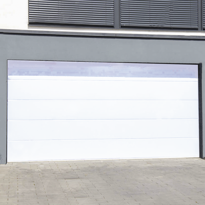 Control de Acceso ACCESSPRO GARAGE-129