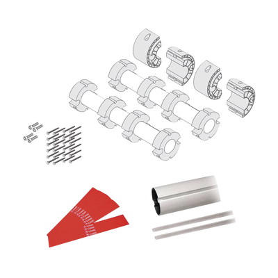 Control  de Acceso  CAME GARD8-ARM