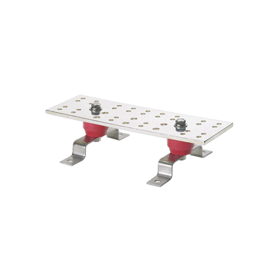 Accesorios para Racks y Gabinetes PANDUIT GB4B0612TPI-1