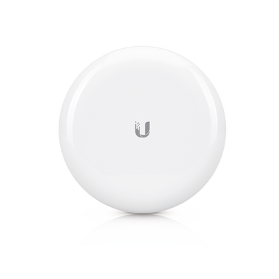 60, 70 y 80 GHz  UBIQUITI GBE