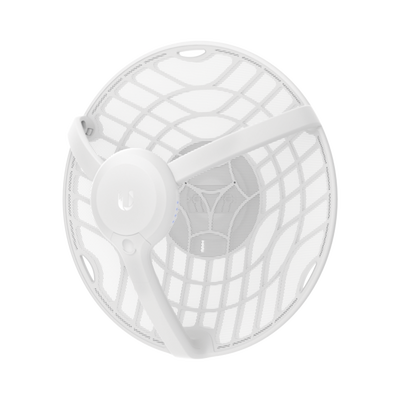 60, 70 y 80 GHz  UBIQUITI GBE-LR