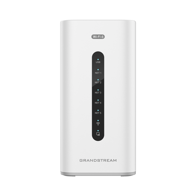 Switches PoE  GRANDSTREAM GCC6010W