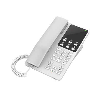 Teléfonos IP  GRANDSTREAM GHP620