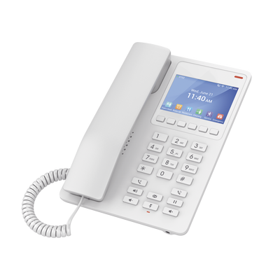 Teléfonos IP  GRANDSTREAM GHP630