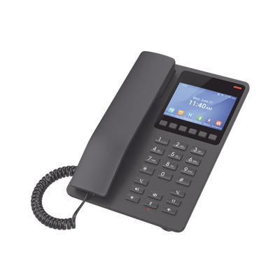 Teléfonos IP  GRANDSTREAM GHP631W