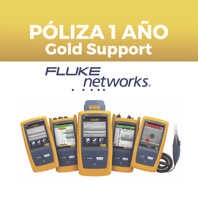 Cableado Estructurado  FLUKE NETWORKS GLD-DSX-8000
