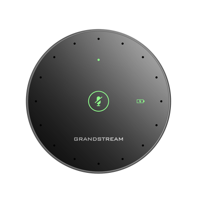 Redes e IT  GRANDSTREAM GMD1208