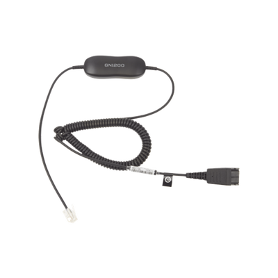 Accesorios JABRA GN-1200-C