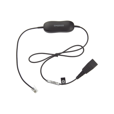 Accesorios JABRA GN-1200-S