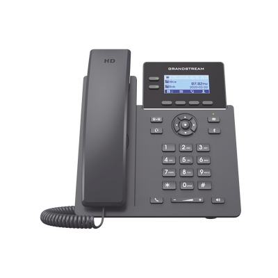 Teléfonos IP  GRANDSTREAM GRP-2602P