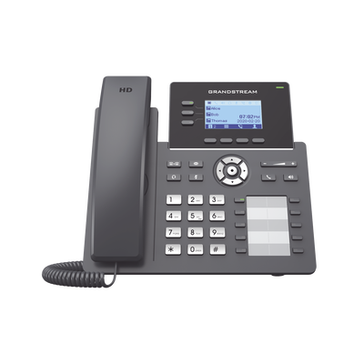 Teléfonos IP  GRANDSTREAM GRP2604