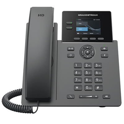 Teléfonos IP  GRANDSTREAM GRP2610P