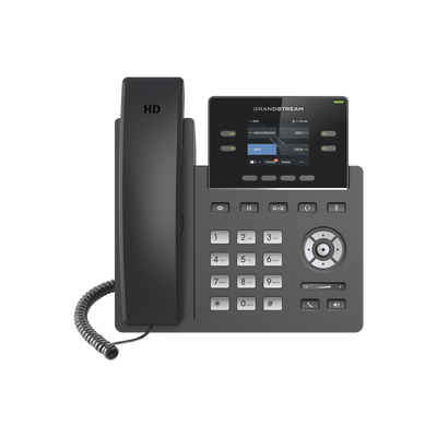 Teléfonos IP  GRANDSTREAM GRP-2612