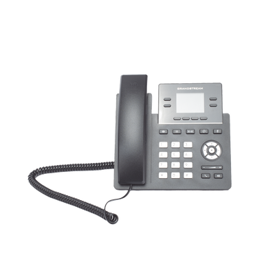 Teléfonos IP  GRANDSTREAM GRP2612G