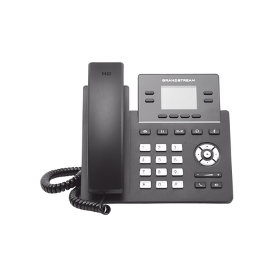 Teléfonos IP  GRANDSTREAM GRP-2612P