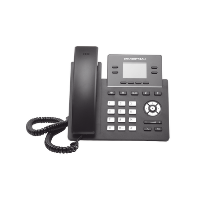 Teléfonos IP  GRANDSTREAM GRP-2612W