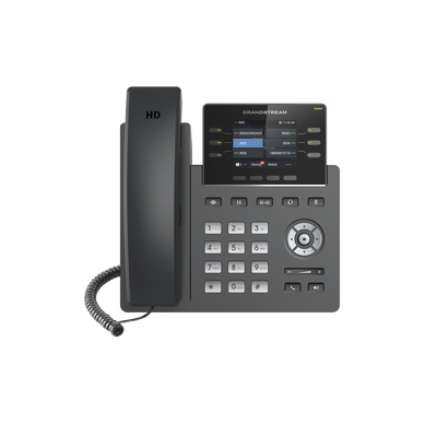 Redes e IT  GRANDSTREAM GRP-2613