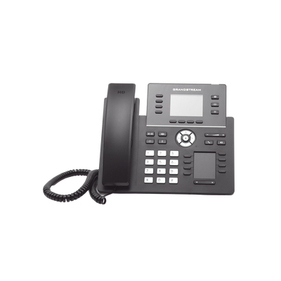 Teléfonos IP  GRANDSTREAM GRP-2614