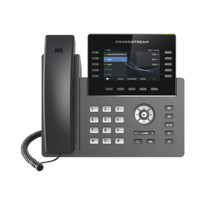 Teléfonos IP  GRANDSTREAM GRP-2615