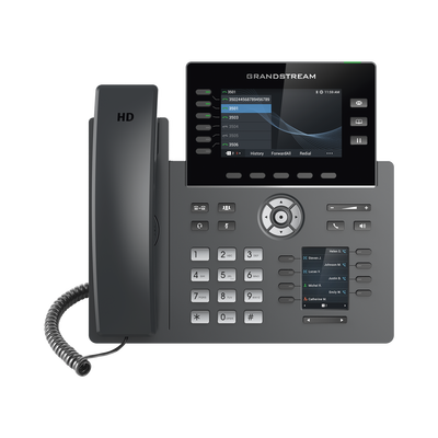 Teléfonos IP  GRANDSTREAM GRP-2616