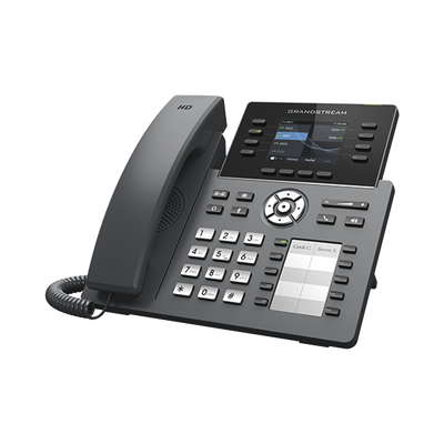 Redes e IT GRANDSTREAM GRP2634