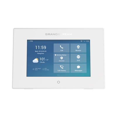 Videoporteros IP  GRANDSTREAM GSC-3570