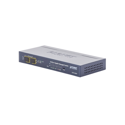 Switches  PLANET GSD-1002M