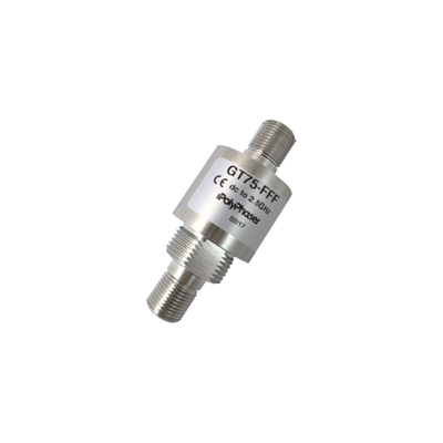 Coaxial  POLYPHASER GT75-FFF