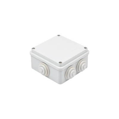 Cajas de Interconexión  GEWISS GW-44-004