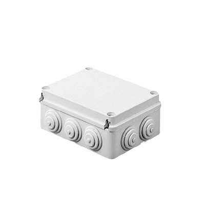Videovigilancia  GEWISS GW-44-011