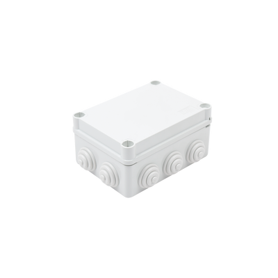 Cajas de Interconexión  GEWISS GW-44-026