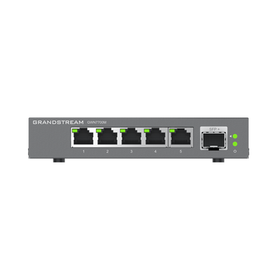 Switches  GRANDSTREAM GWN7700M