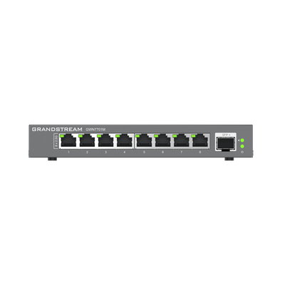 Redes e IT  GRANDSTREAM GWN7701M