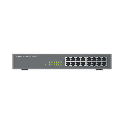 Redes e IT  GRANDSTREAM GWN7702