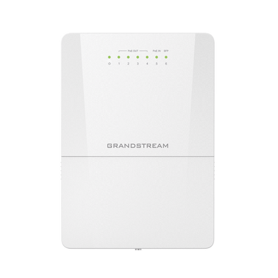 Switches PoE  GRANDSTREAM GWN7710R