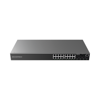 Switches  GRANDSTREAM GWN7802
