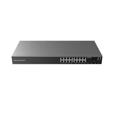 Switches PoE  GRANDSTREAM GWN7802P
