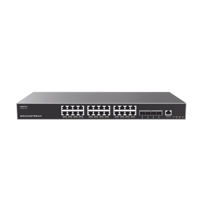Switches  GRANDSTREAM GWN7813