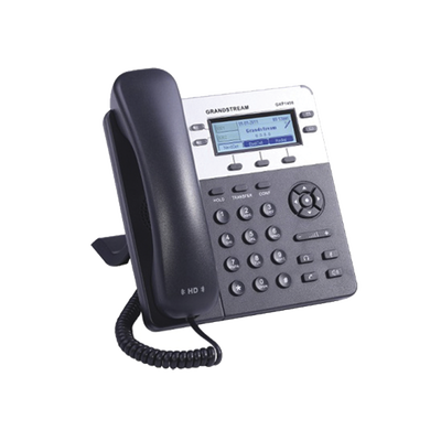 Redes e IT  GRANDSTREAM GXP-1450