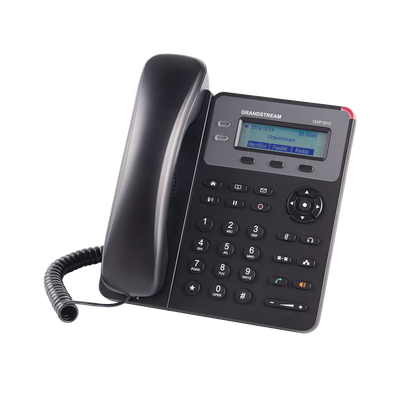 Teléfonos IP  GRANDSTREAM GXP-1610