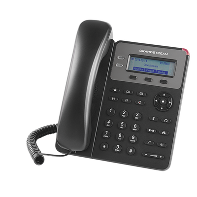 Teléfonos IP  GRANDSTREAM GXP-1615