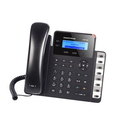 Teléfonos IP  GRANDSTREAM GXP-1628
