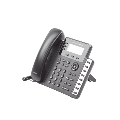 Teléfonos IP  GRANDSTREAM GXP-1630