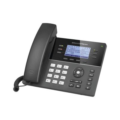 Teléfonos IP  GRANDSTREAM GXP-1760W