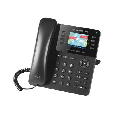 Teléfonos IP  GRANDSTREAM GXP-2135